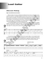 Ultimate Guitar Technique (with CD) - Image 3