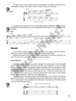 Ultimate Guitar Technique (with CD) - Image 4