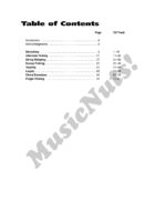 Technique Exercises for Guitar (with CD) - Image 2