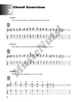 Technique Exercises for Guitar (with CD) - Image 6