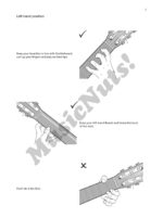 Enjoy Playing Guitar: Tutor Book 1 (with CD) - Image 4