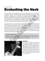 Guitarist's Guide to Maintenance & Repair - Image 4