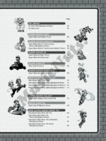 Super Mario Series for Guitar (Guitar TAB Edition) - Image 4