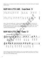 Hal Leonard Harmonica for Kids (with Audio Access) - Image 3