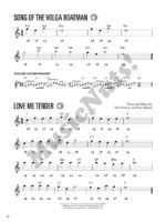 Hal Leonard Harmonica for Kids (with Audio Access) - Image 4