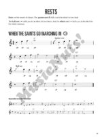 Hal Leonard Harmonica for Kids (with Audio Access) - Image 5