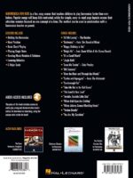 Hal Leonard Harmonica for Kids (with Audio Access) - Image 8