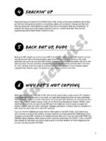 101 Recording Tips (with CD) - Image 3