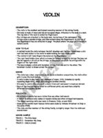 Instrument Zoo! (with CD) - Image 3