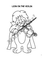 Instrument Zoo! (with CD) - Image 4