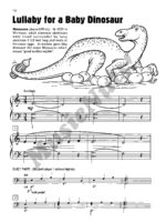 Dinosaur World Book One (Early Elementary) - Image 4