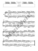 Hanon for Students Book 1 - Image 4