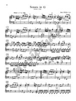 Haydn: The Complete Piano Sonatas Volume I - Image 6