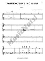 Classical for Two (Piano Duet Play-Along Volume 28 with CD) - Image 6