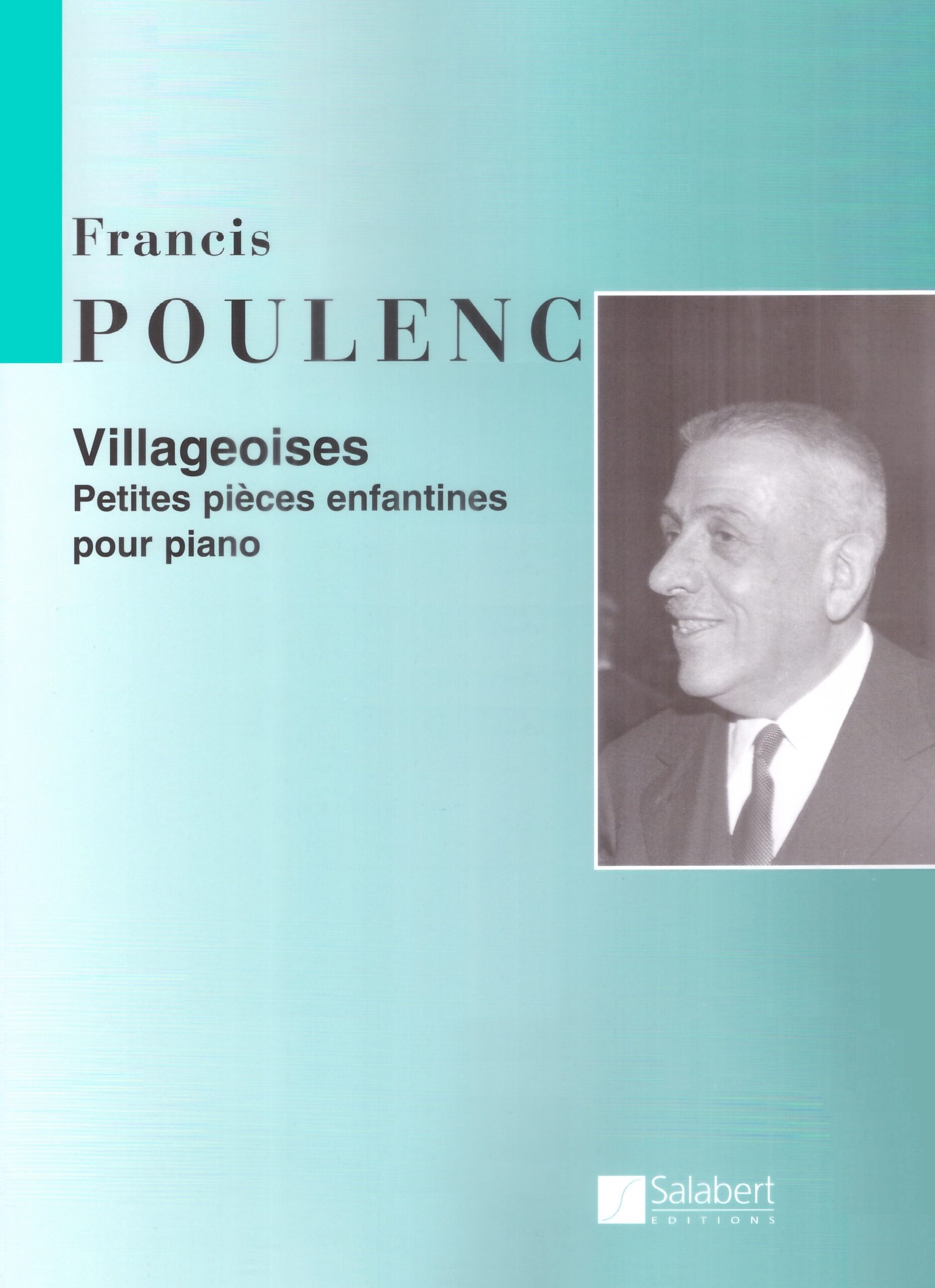 PNCS-HLMT-FC04-Front.jpg Francis Poulenc: Villageoises - Image 1