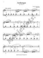 Journey Through the Classics Book 3 (Early Intermediate) - Image 3