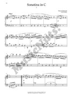 Journey Through the Classics Book 3 (Early Intermediate) - Image 4