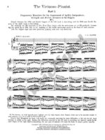 Hanon - The Virtuoso Pianist in Sixty Exercises for the Piano (Complete) - Image 3