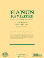 Hanon - The Virtuoso Pianist in Sixty Exercises for the Piano (Complete) - Image 6