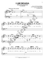 Disney Heroes and Sheroes (Big-Note Piano) - Image 3