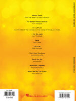 Contemporary Disney (Beginning Piano Solo) - Image 5