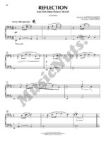 Disney Favorites (Piano Duet Play-Along Volume 5 with CD) - Image 5