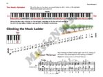 Alfred's Premier Piano Course Lesson 1A - Image 4