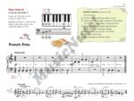Alfred's Premier Piano Course Lesson 1A - Image 7