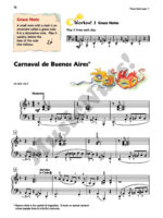 Alfred's Premier Piano Course Lesson 5 (with CD) - Image 4