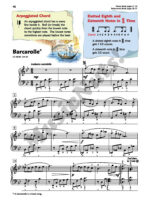 Alfred's Premier Piano Course Lesson 5 (with CD) - Image 6