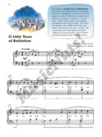 Alfred's Premier Piano Course Christmas 3 - Image 4