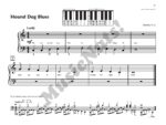 Alfred's Premier Piano Course Jazz, Rags & Blues 1A - Image 5