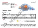 Alfred's Premier Piano Course Lesson 1A (with CD) - Image 6