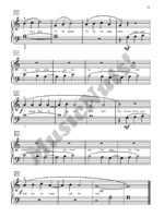 Alfred's Premier Piano Course Performance 1B (with Downloadable MP3s) - Image 4