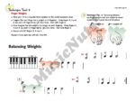 Alfred's Premier Piano Course Technique 1A - Image 2