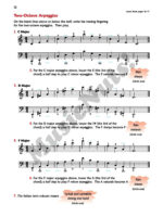 Alfred's Premier Piano Course Theory 6 - Image 3