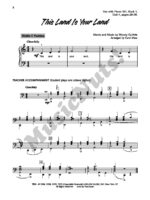 Alfred's Piano 101 Pop Book 1 - Image 3