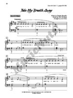 Alfred's Piano 101 Pop Book 1 - Image 4