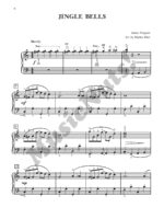 Christmas Jazz, Rags & Blues Book 2 (Intermediate (UK Exam Grades 3-4)) - Image 5