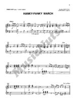 Alfred's Basic Piano Library Duet Book Level 4 - Image 4