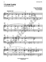 Alfred's Basic Adult Piano Course Greatest Hits Level 3 - Image 3