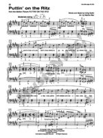 Alfred's Basic Adult Piano Course Greatest Hits Level 3 - Image 4