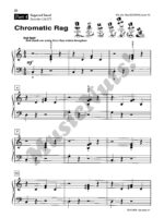 Alfred's Basic Piano Library Ensemble Book Level 3 - Image 5