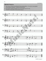 Alfred's Basic Piano Library Ear Training Book Level 2 - Image 2