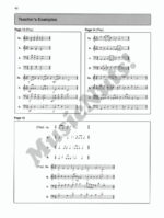 Alfred's Basic Piano Library Ear Training Book Level 2 - Image 4