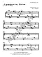 Alfred's Basic Piano Library Popular Hits Level 4 - Image 3