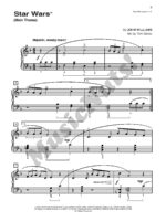 Alfred's Basic Piano Library Popular Hits Level 4 - Image 4