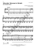 Alfred's Basic Piano Library Popular Hits Level 5 - Image 5