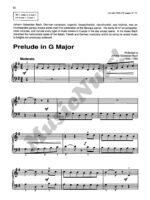 Alfred's Basic Piano Library Repertoire Book Level 3 - Image 4