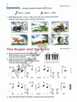 Alfred's Basic Piano Library Theory Book Level 1A - Image 2
